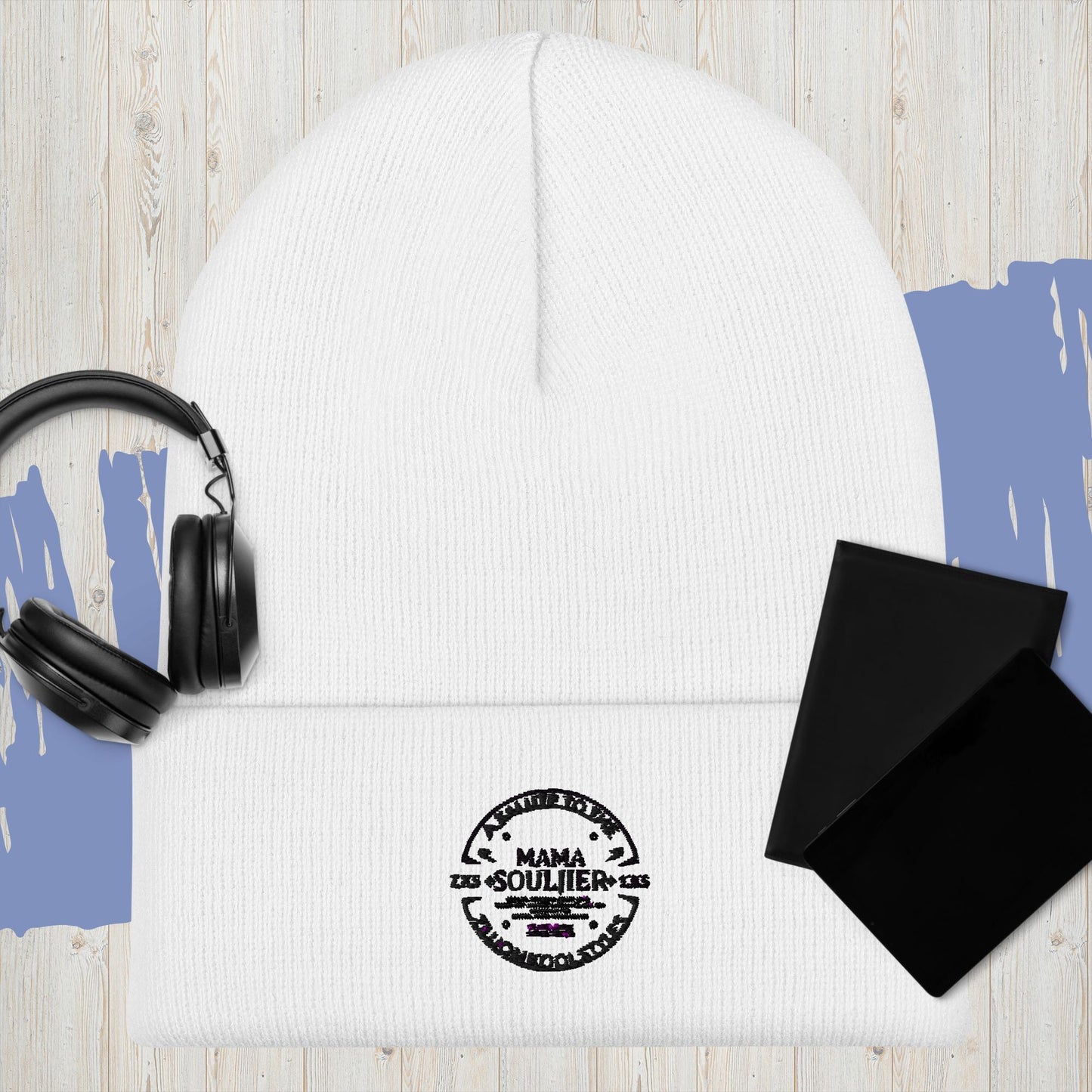 Cuffed Beanie