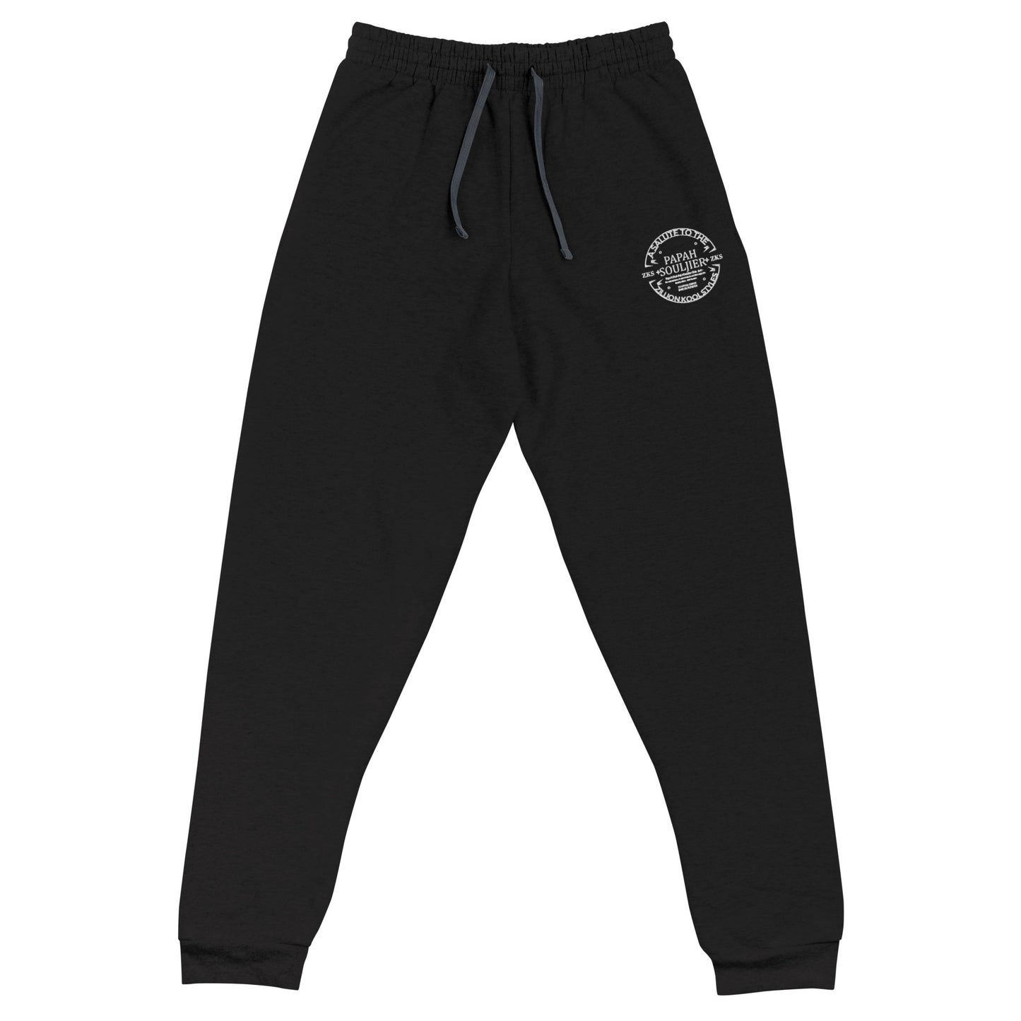 PAPAH Souljier Joggers