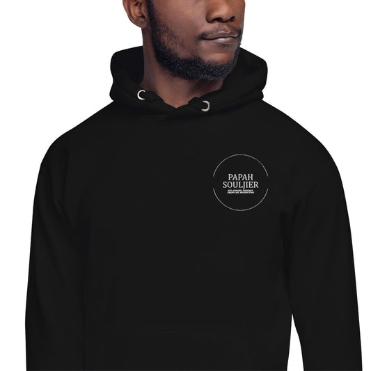 PAPAH Souljier Hoodie