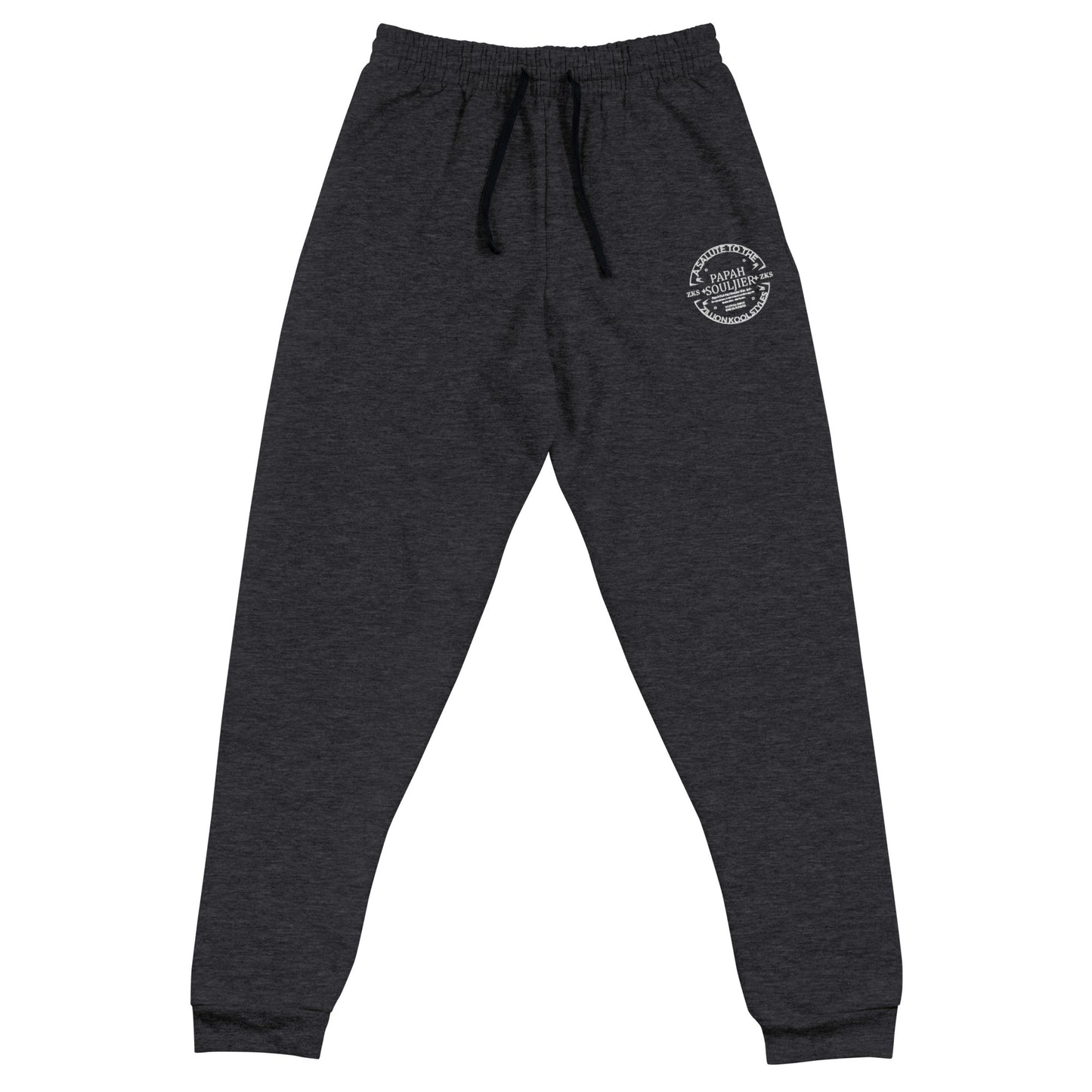 PAPAH Souljier Joggers